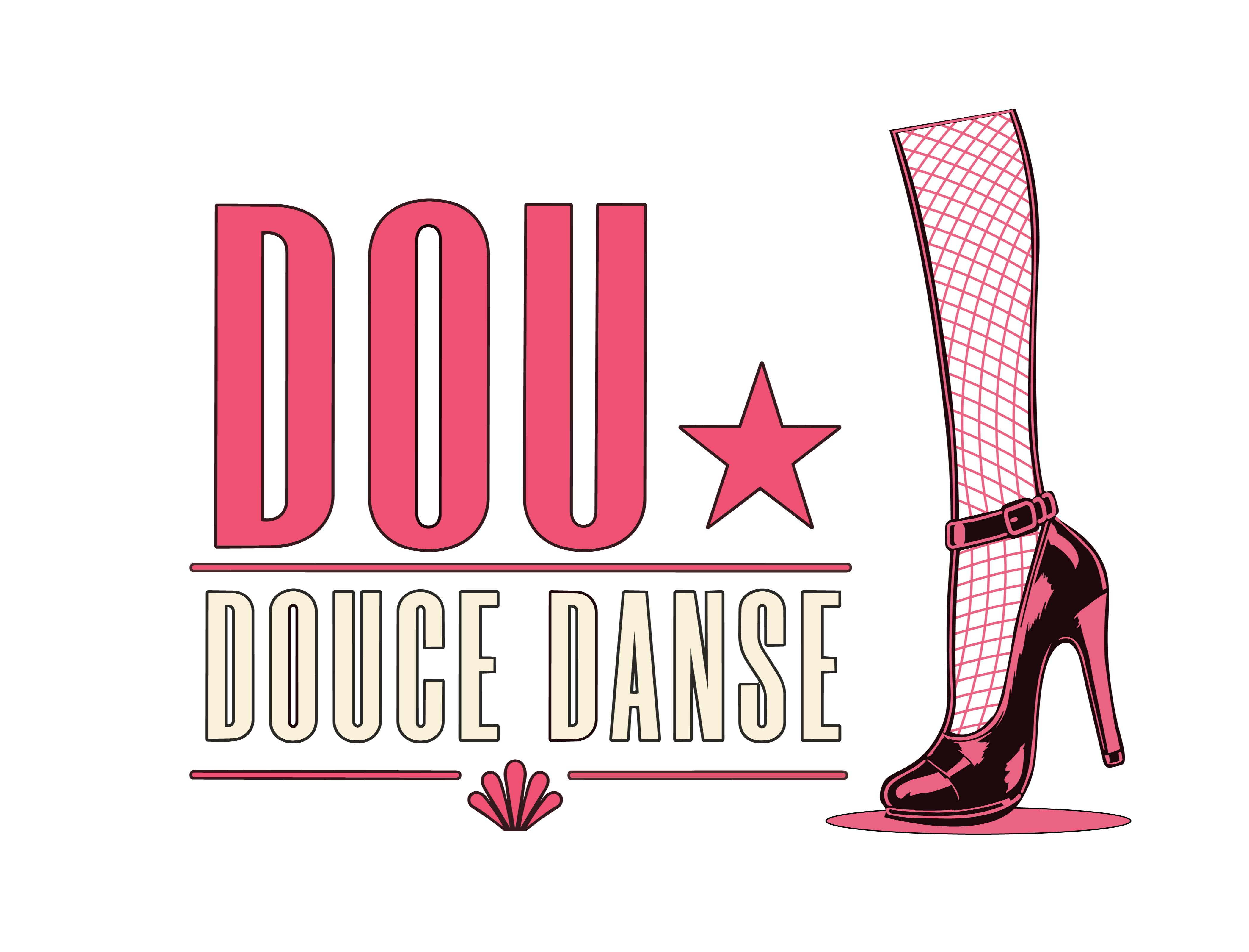 Dou Douce Danse